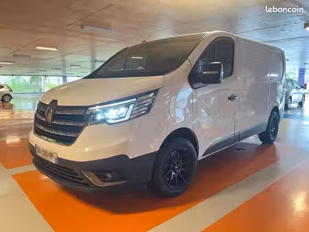Renault Trafic 2.0 dCi 150