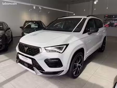 Cupra Ateca 1.5 TSI 150