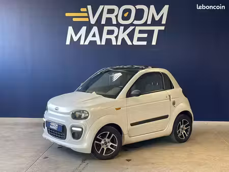 Microcar DUE 0.5