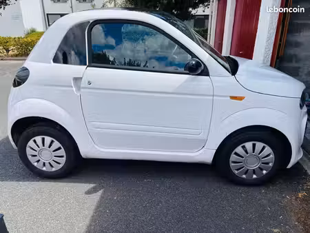 Microcar DUE 