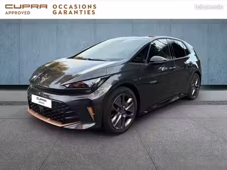Cupra Born 230