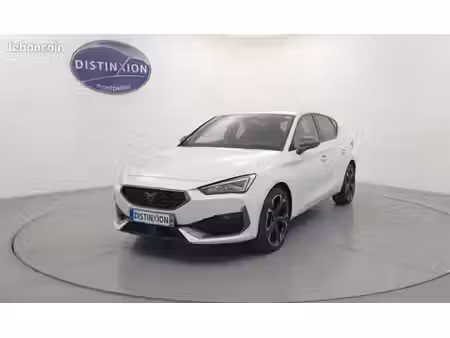Cupra Leon 1.5 TSI 150