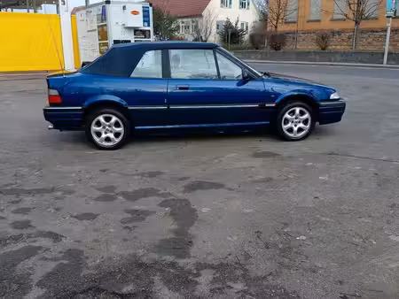 Rover 200 1.6 111