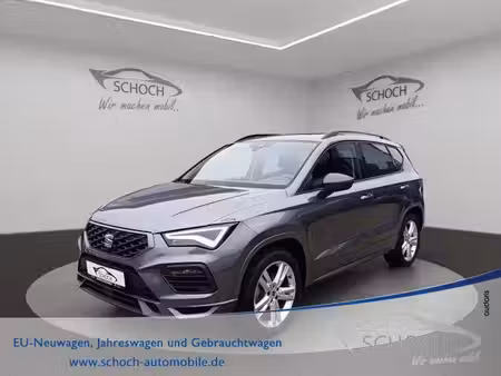 Seat Ateca 2.0 TSI 150