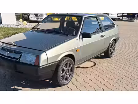 Lada Samara 1.1 53