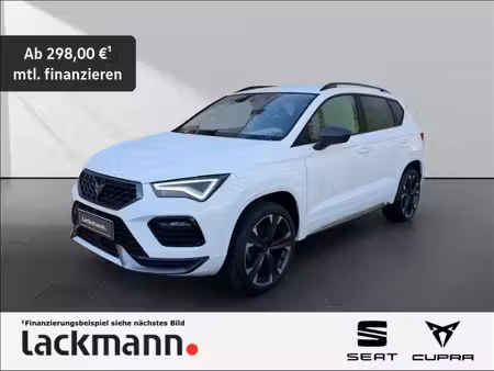 Cupra Ateca 1.5 TSI 150