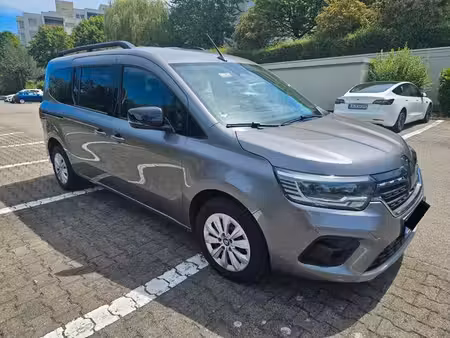Renault Grand Kangoo Techno