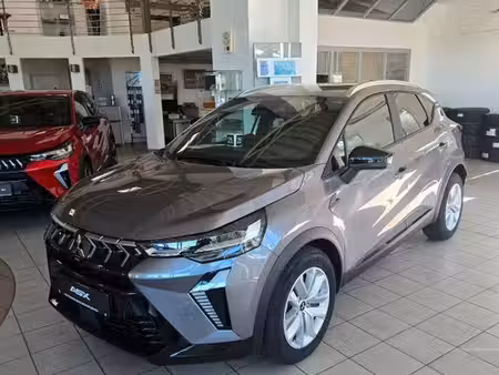 Mitsubishi ASX 1.3 140 Intense