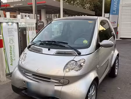 Smart Fortwo 61