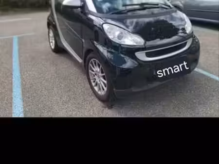 Smart Fortwo 1.0 71