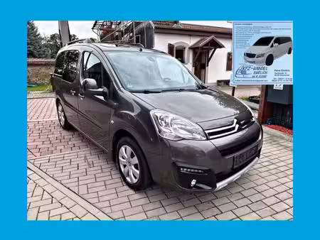 Citroën Berlingo Selection