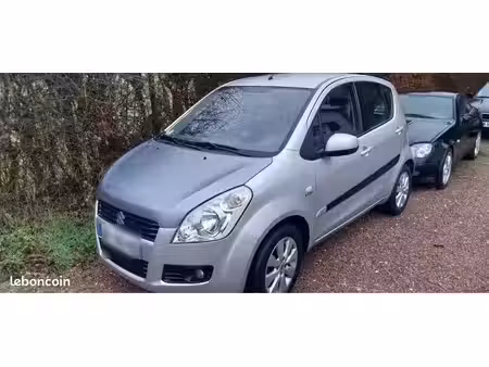 Suzuki Splash 1.2 75