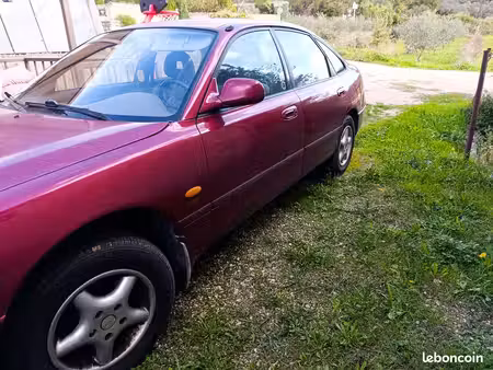 Mazda 626 2.0 75