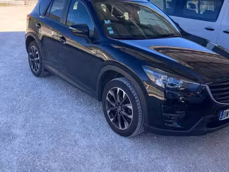 Mazda CX-5 Skyactiv D 2.2 D 175 4x4