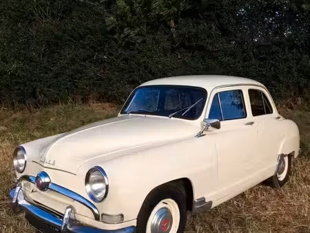 Simca Aronde