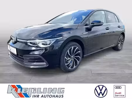 Volkswagen Golf 1.5 TSI 110