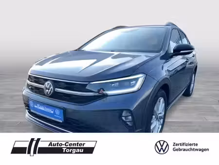 Volkswagen Taigo 1.0 TSI 116
