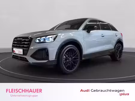 Audi Q2 30 TFSI 1.0 TFSI 116 Design