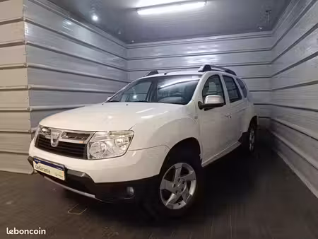 Dacia Duster 1.6 105 Laureate