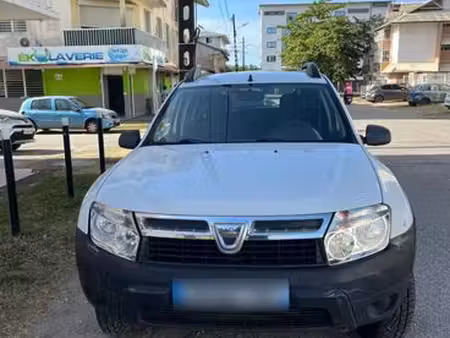 Dacia Duster 1.5 dCi 90