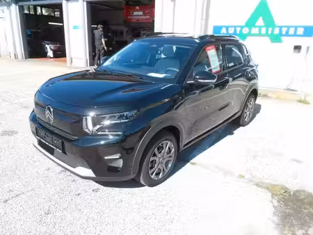 Citroën C3 113 Max