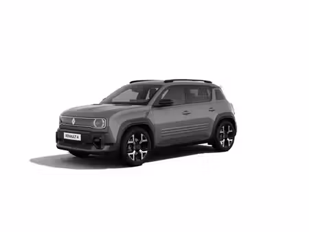 Renault R4 E-Tech 150 Confort
