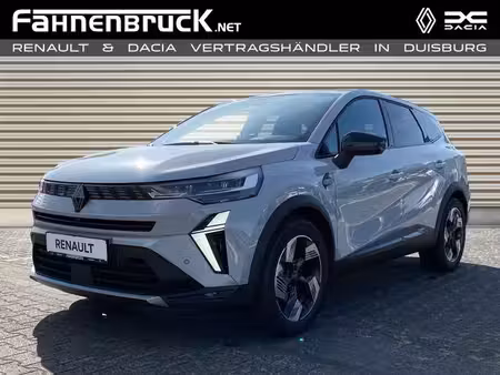 Renault Symbioz E-Tech 1.8 160 Esprit Alpine