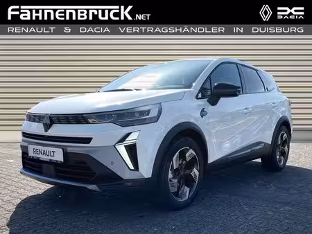 Renault Symbioz E-Tech 1.8 160 Esprit Alpine