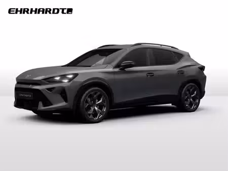 Cupra Formentor 1.5 TSI 150