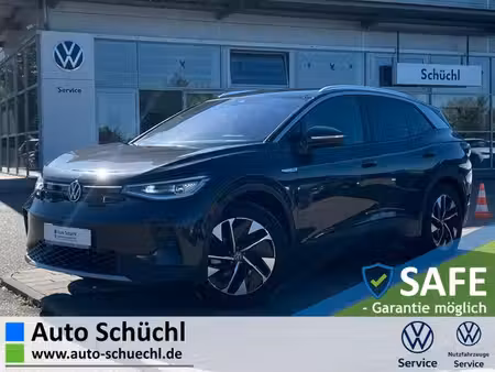 Volkswagen ID.4 204 Performance