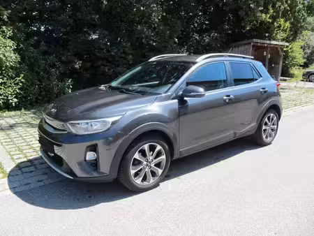 Kia Stonic 1.0 T-GDi 120
