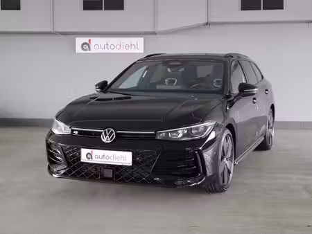 Volkswagen Passat 2.0 TDI 110