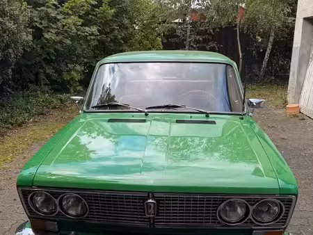Lada 1500 