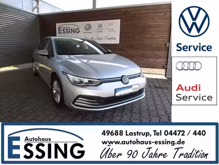 Volkswagen Golf 2.0 TDI 116