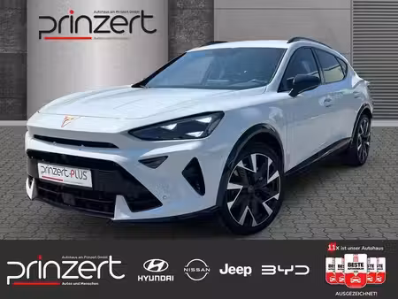 Cupra Formentor VZ 2.0 TSI 333 4x4