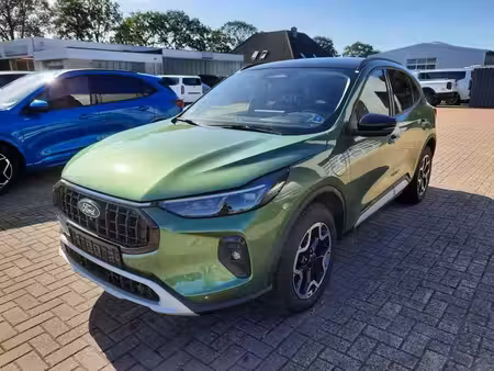 Ford Kuga 2.5 152 Hybrid