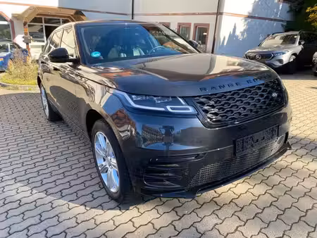 Land Rover Range Rover Velar D200 2.0 204 R‑dynamic SE 4x4