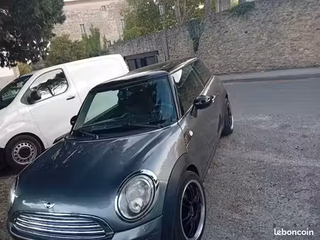 Mini Mini Cooper 1.6 120