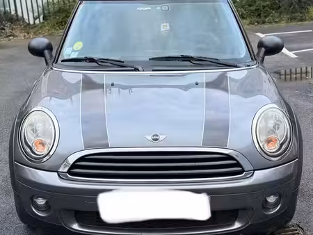 Mini Mini One 1.4 75