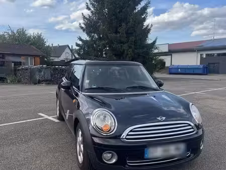 Mini Mini One 1.4 95