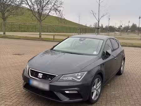 Seat Leon 2.0 TDI 150 FR