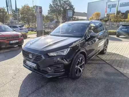 Seat Tarraco 1.4 150 FR 4x4