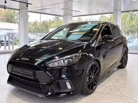 Ford Focus RS 2.3 350 4x4