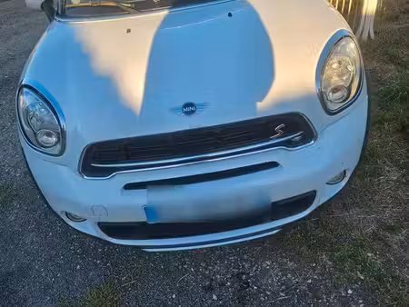 Mini Countryman 1.6 190