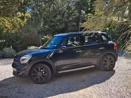 Mini Countryman 2.0 143