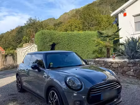 Mini Mini Cooper 1.5 95