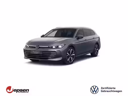 Volkswagen Passat 1.5 TSI 150