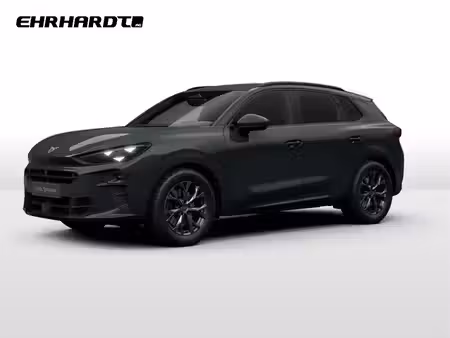 Cupra Terramar 1.5 TSI 150