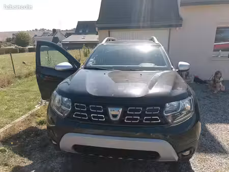 Dacia Duster 1.5 dCi 115