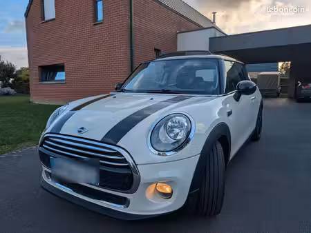 Mini Mini Cooper 1.5 136